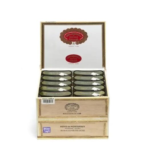 Hoyo de Monterrey Souvenir de Luxe Cigar — Single