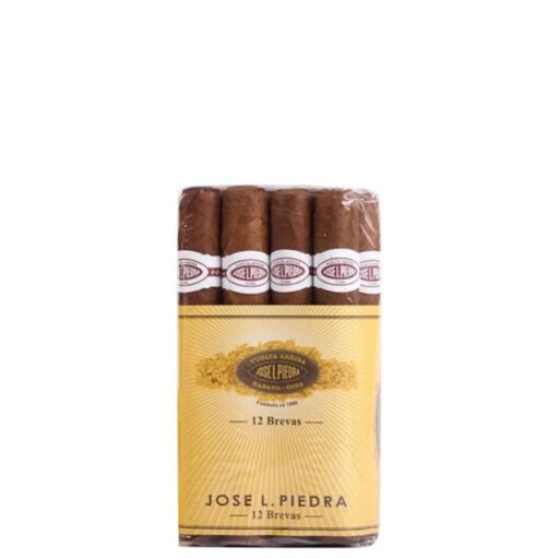 Jose L. Piedra Brevas Cigar — Single
