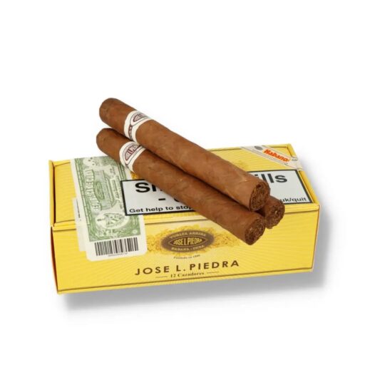 Jose L. Piedra Cazadores Cigar — Single