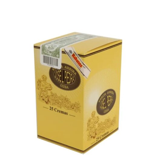 Jose L. Piedra Cremas Cigar — Single