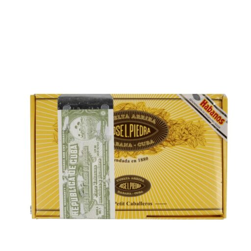 Jose L. Piedra Petit Caballeros Cigar (12 Pack) — Single
