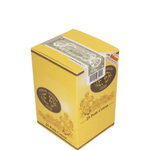 Jose L. Piedra Petit Cetros Cigar — Single