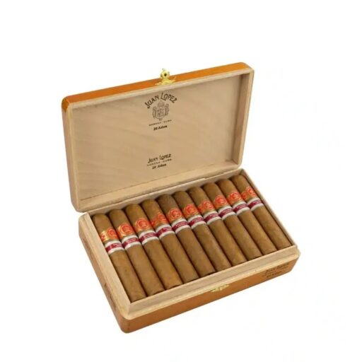 Juan Lopez Adon Cigar — Single