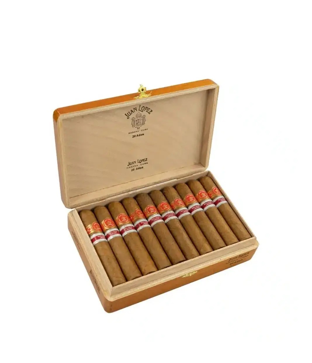 Juan Lopez Adon Cigar — Single