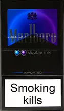 Marlboro Double Mix — Carton (10 × 20 pack)