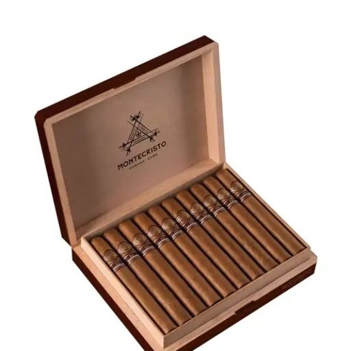 Montecristo 80 Aniversario 2015 Cigar — Single