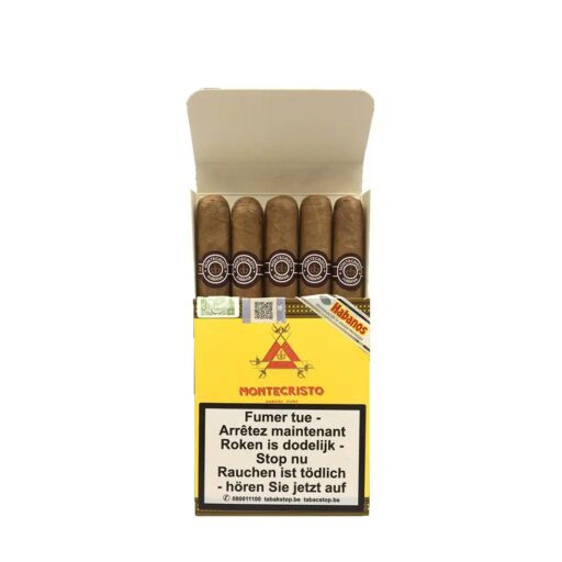 Montecristo A Cigar — Single