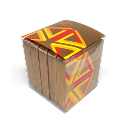 Montecristo Club 2021 Edition Cigar — Box of 100 (10 × 10)