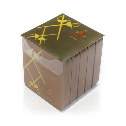 Montecristo Club 2022 Edition Cigar — Box of 100 (10 × 10)