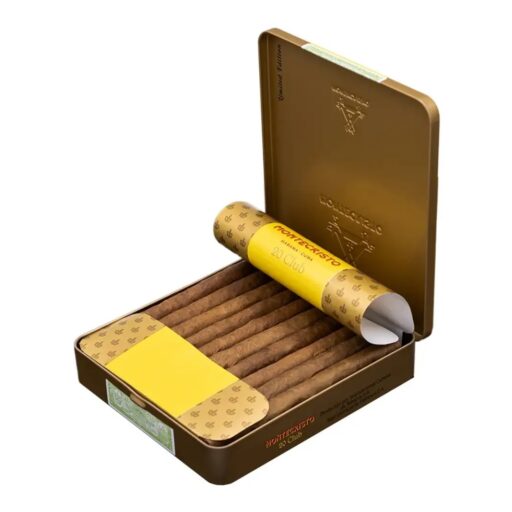 Montecristo Club 2024 Edition Cigar — Set of 100