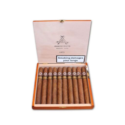 Montecristo Dantes Edicion Limitada 2016 Cigar — Single