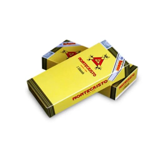 Montecristo Edmundo C/P Cigar — Single