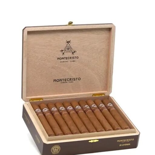 Montecristo Leyenda Linea 1935 Cigar — Single