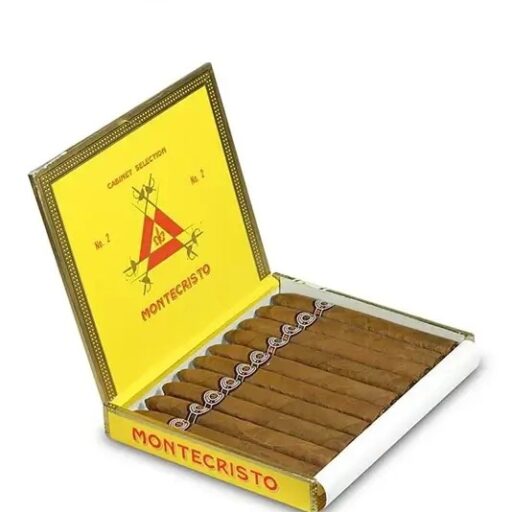 Montecristo No.2 Cigar — Single