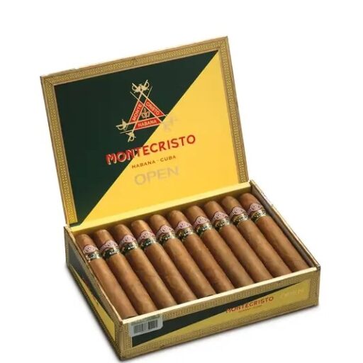 Montecristo Open Eagle Cigar — Single