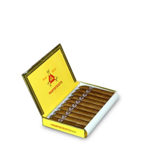 Montecristo Petit No. 2 Cigar (10 Pack) — Single