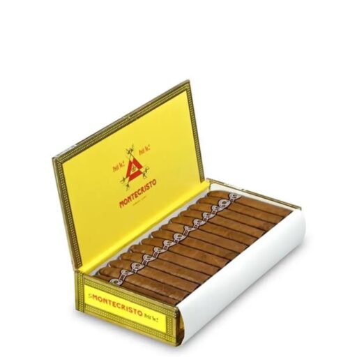 Montecristo Petit No. 2 Cigar — Single
