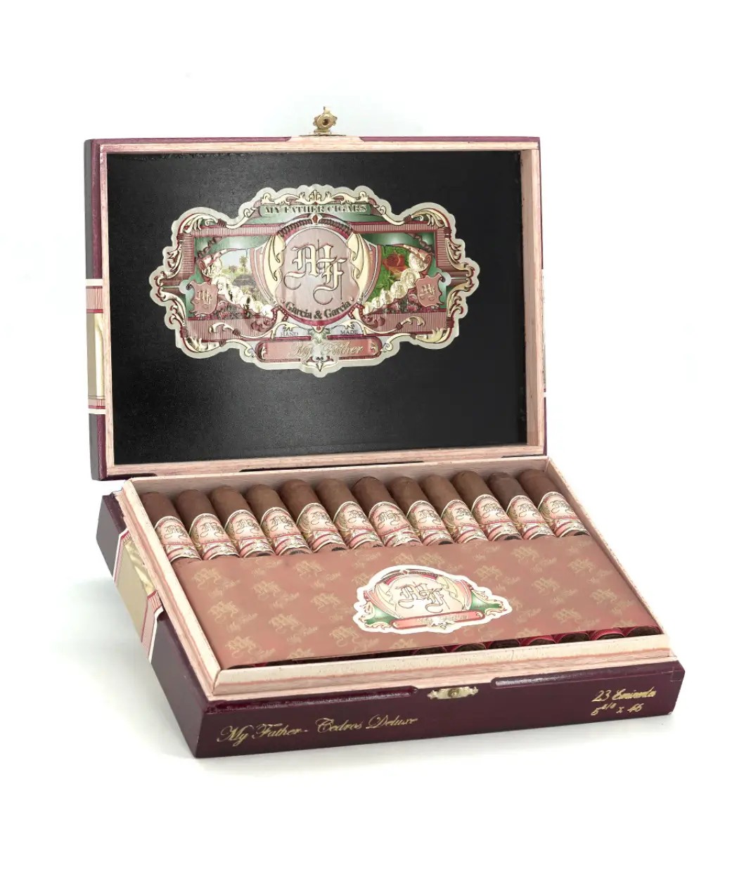 My Father Cedros Deluxe Eminentes Cigar — Box of 23