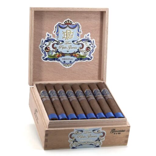 My Father Don Pepin Garcia Blue Generosos - Toro Cigar — Single