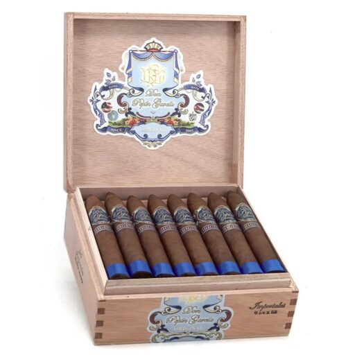 My Father Don Pepin Garcia Blue Imperiales - Torpedo Cigar — Single
