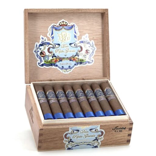 My Father Don Pepin Garcia Blue Invictos - Robusto Cigar — Single