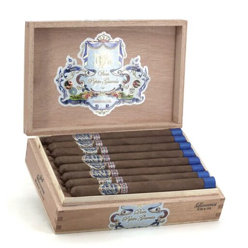My Father Don Pepin Garcia Blue Lanceros Cigar — Single