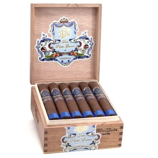 My Father Don Pepin Garcia Blue Toro Gordo Cigar — Single