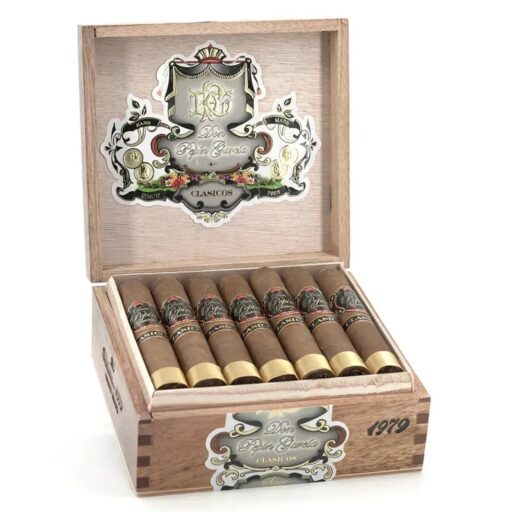 My Father Don Pepin Garcia Cuban Classic Robusto 1979 Cigar — Single