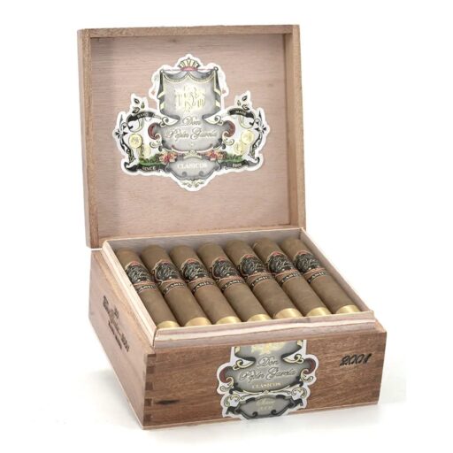 My Father Don Pepin Garcia Cuban Classic Toro Gordo 2001 Cigar — Single