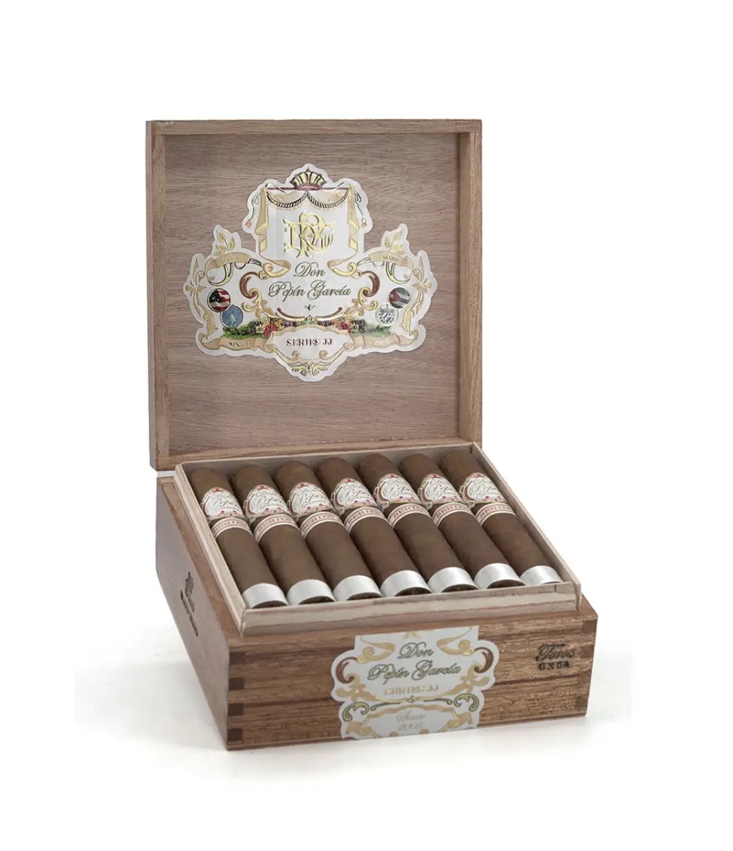 My Father Don Pepin Garcia Serie JJ Sublimes Cigar — Single