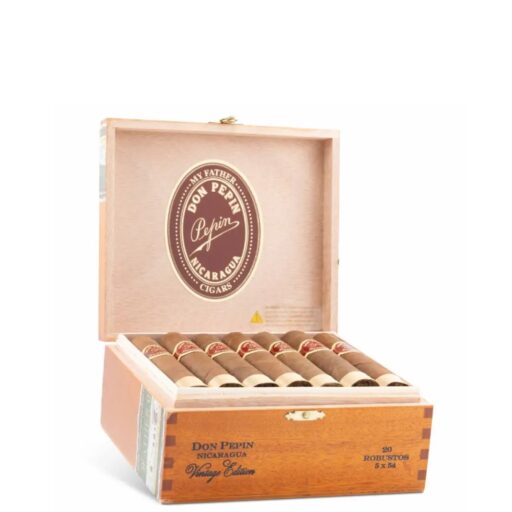My Father Don Pepin Vintage Edition Robusto Cigar — Single