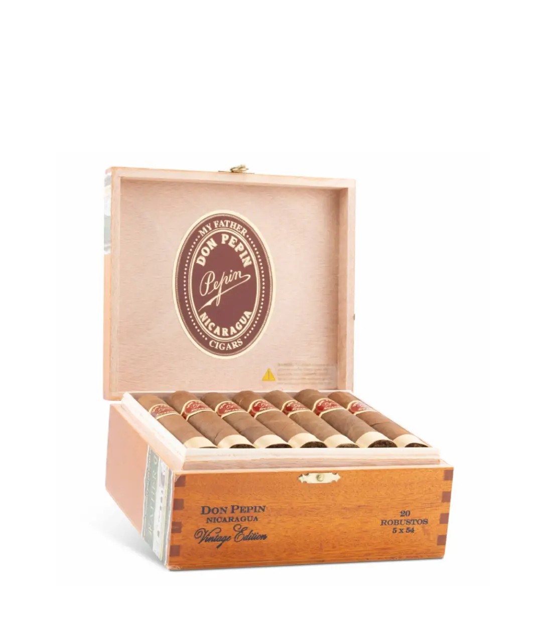 My Father Don Pepin Vintage Edition Robusto Cigar — Single