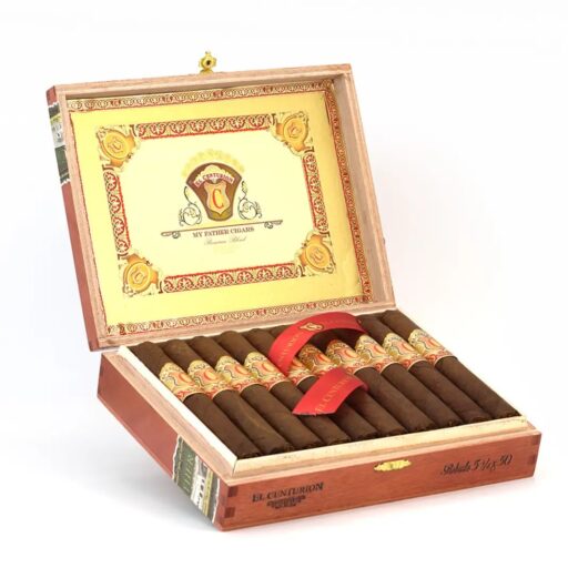 My Father El Centurion Robusto Cigar — Single