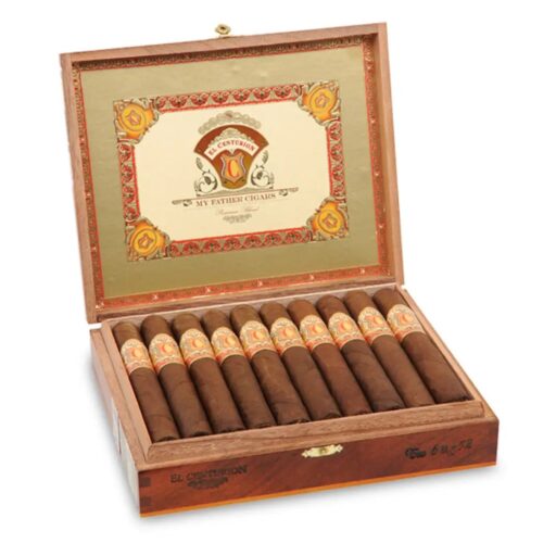 My Father El Centurion Toro Cigar — Single