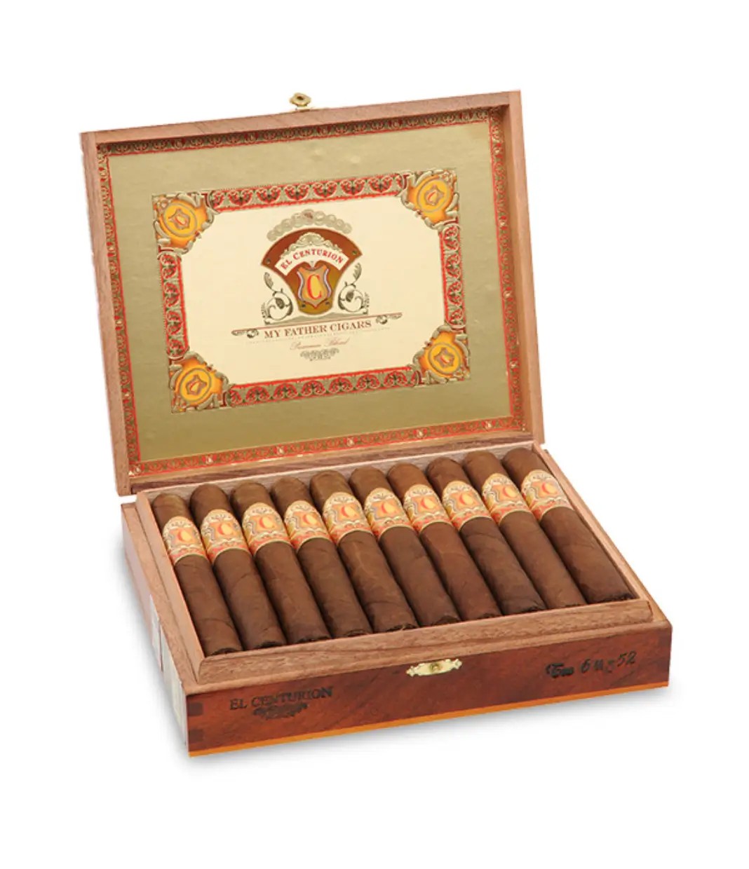 My Father El Centurion Toro Cigar — Box of 20