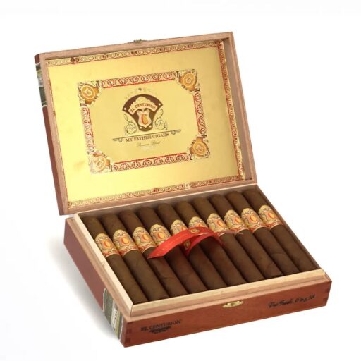 My Father El Centurion Toro Grande Cigar — Single