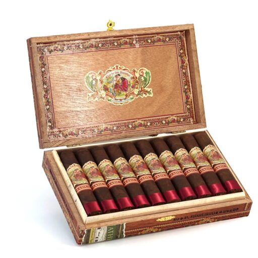 My Father Flor De Las Antillas Maduro Petit Robusto Cigar — Single