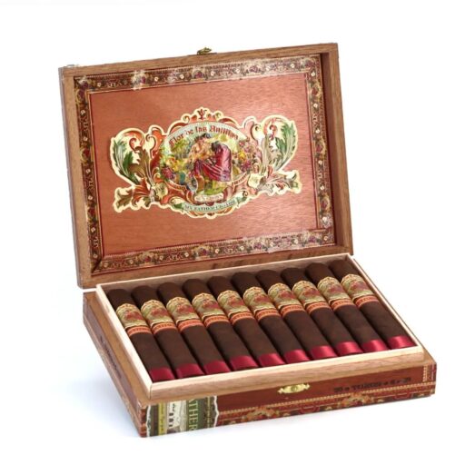My Father Flor De Las Antillas Maduro Toro Cigar — Single