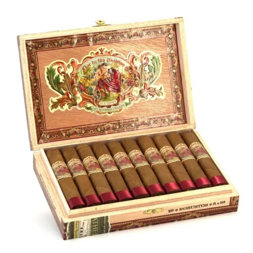 My Father Flor De Las Antillas Robusto Cigar — Single