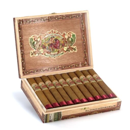 My Father Flor De Las Antillas Toro Gordo Cigar — Single
