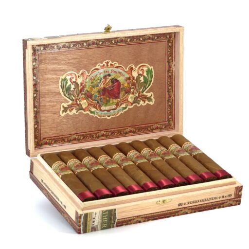 My Father Flor De Las Antillas Toro Grande Cigar — Single