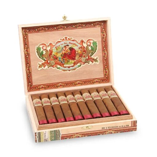 My Father Flor De Las Antillas Toros Cigar — Single