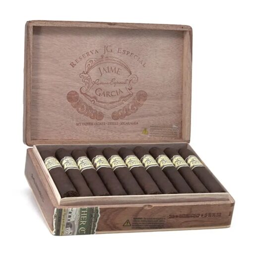 My Father Jaime Garcia Reserva Especial Belicoso Cigar — Single