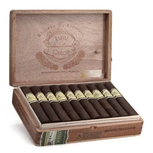 My Father Jaime Garcia Reserva Especial Robusto Cigar — Single