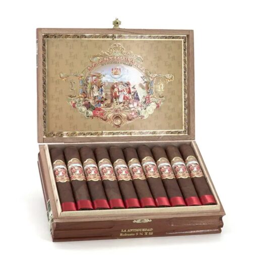 My Father La Antiguedad Robusto Cigar — Single