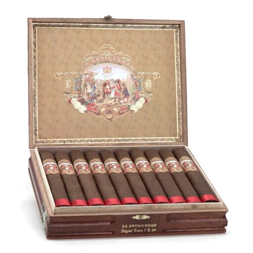 My Father La Antiguedad Super Toro Cigar — Single