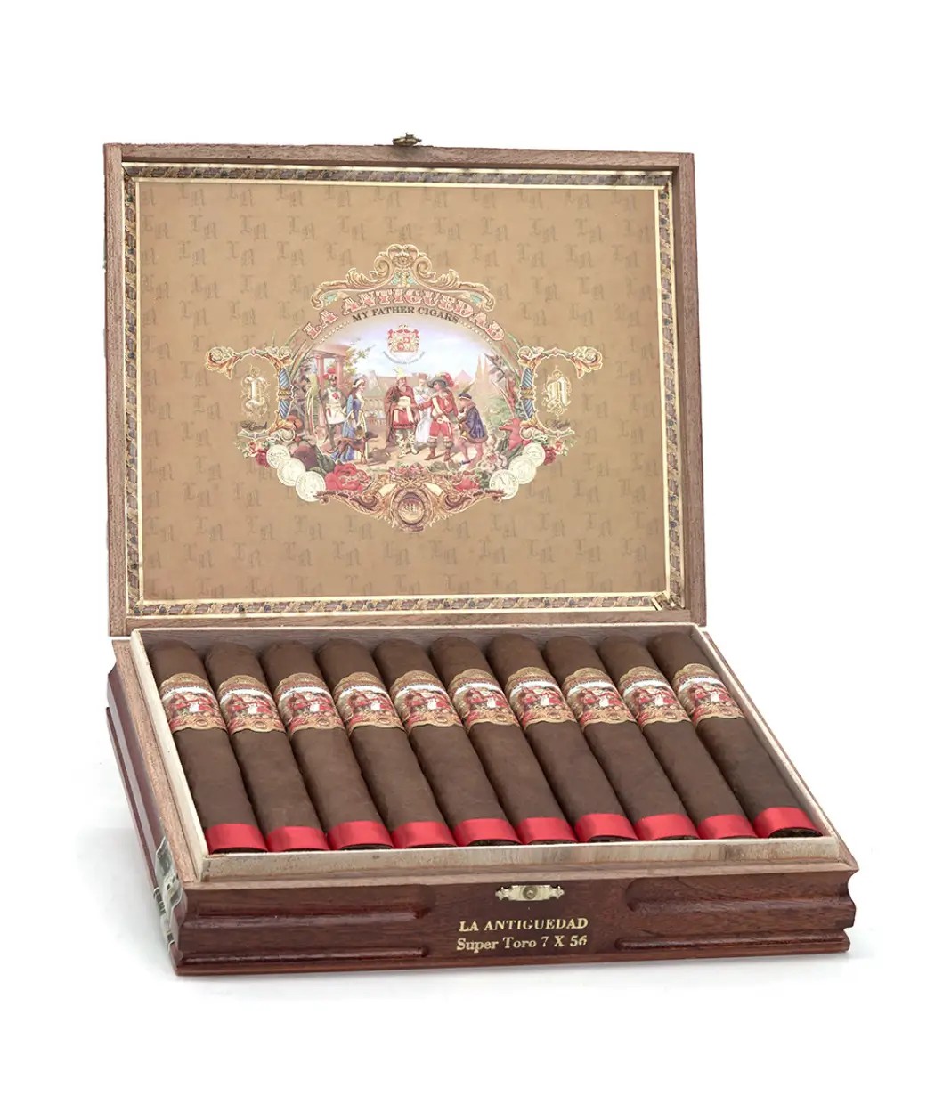 My Father La Antiguedad Super Toro Cigar — Single