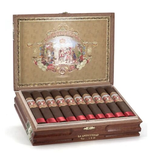 My Father La Antiguedad Toro Cigar — Single