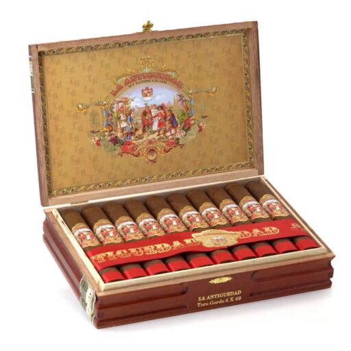 My Father La Antiguedad Toro Gordo Cigar — Single