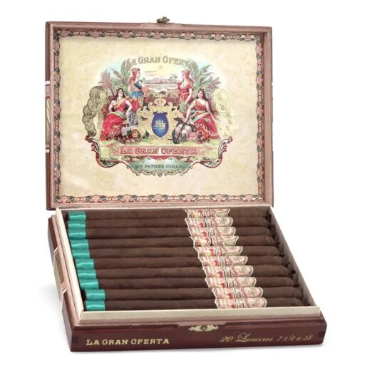My Father La Gran Oferta Lancero Cigar — Single